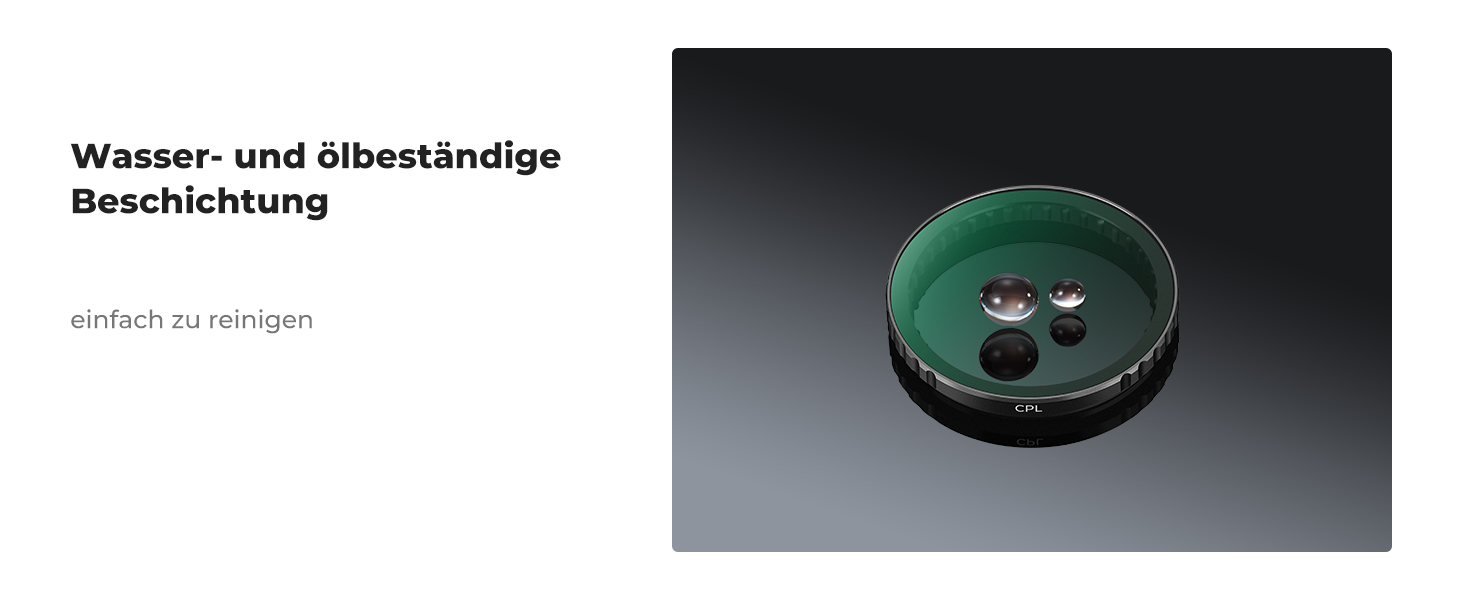 Фільтри нейтральної щільності K&F Concept ND8/16/32/64 для DJI Osmo Action 4/5 PRO - комплект