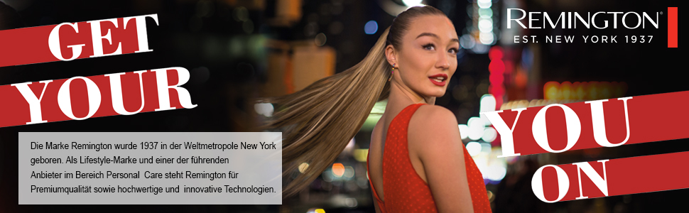 Випрямляч для волосся Remington S8540 Keratin з керамічним покриттям, LCD-дисплей, 10 температурних режимів, чорний, 110 мм