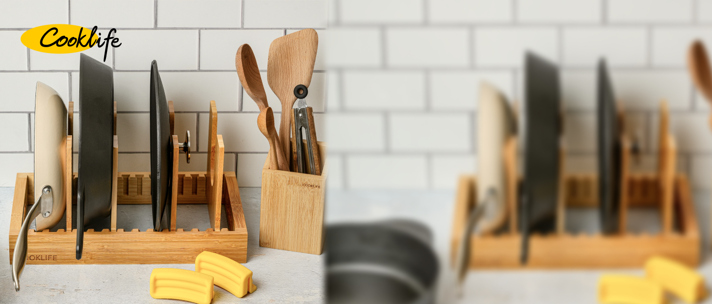 Гриль-плита COOKLIFE 30,5 см з легкого попередньо прожареного чавуну, полірована поверхня, легка у догляді, для духовки, плити чи гриля