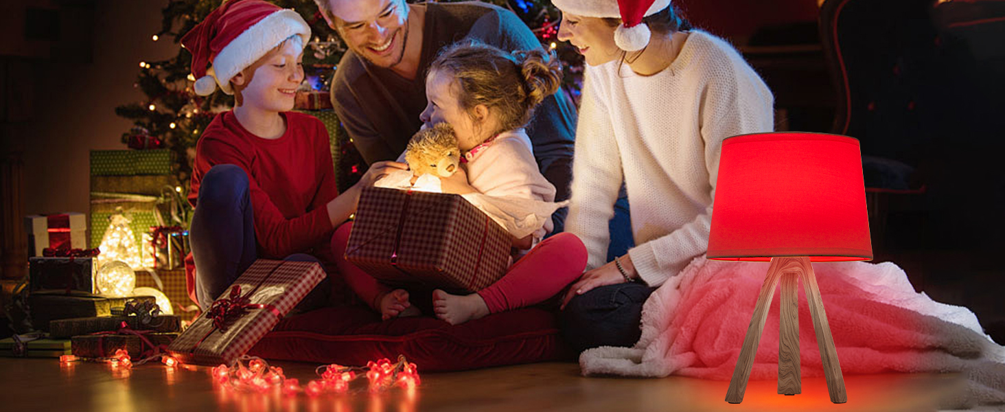 LED-лампа Egobasic настільна бездротова з пультом, таймером, регулюванням яскравості, акумулятором, змінним кольором, для спальні, кухні, вітальні (тринога з харчової смоли)