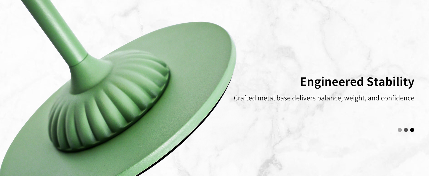 Світлодіодна настільна лампа бездротова LED для вулиці та дому, димована, з акумулятором 5200mAh, IP54, чорна (2 шт)