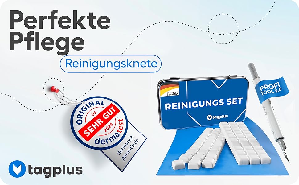 Набір для чищення телефону та навушників з професійним інструментом, комплект для Airpods, аксесуари для iPad та iPhone, практичні гаджети для чоловіків, технічні гаджети