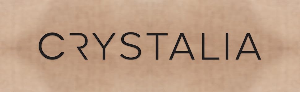 Volarium CRYSTALIA Luxus: Набір з 6 келихів для пива, 400 мл, без свинцю, келихи для крафтового пива, IPA, бельгійського стилю