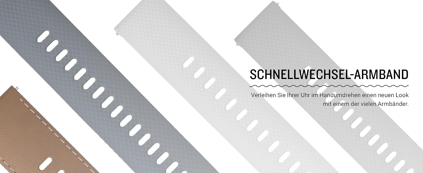 Розумний годинник Garmin Venu 3S 41mm – фітнес-трекер з AMOLED-дисплеєм, до 10 днів роботи від акумулятора, 30+ спортивних функцій, Bluetooth, Garmin Pay, режим для інвалідних візків, 41mm, French Gray/Softgold