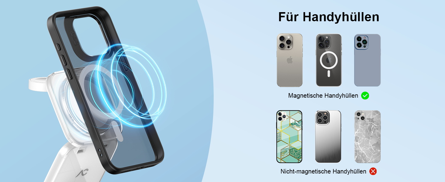 Зарядна станція 5 в 1 для iPhone з магнітним зарядним пристроєм, складний бездротовий зарядний пристрій для iPhone 17/16/15/14/13/12, AirPods Pro 3, Apple Watch S11/Ultra (Титан, Пісок пустелі)