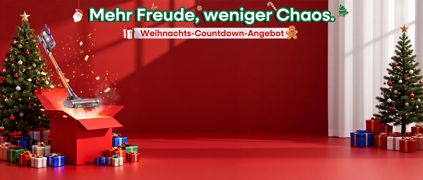 Бездротовий акумуляторний пилосос KIPMAX 50000Pa, 550W, 70 хвилин, 1.5L, з дисплеєм, антизаплутана щітка, 7-шаровий фільтр, 2 арома-пластини, для килимів, шерсті тварин, твердих поверхонь, золотий