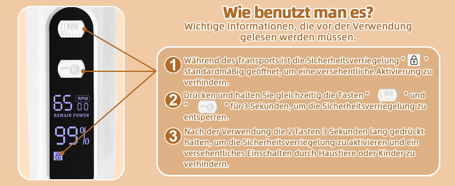 Машина для стрижки собак та котів ETACCU 4-в-1 з LED-дисплеєм, тример для лап, шліфувальник кігтів
