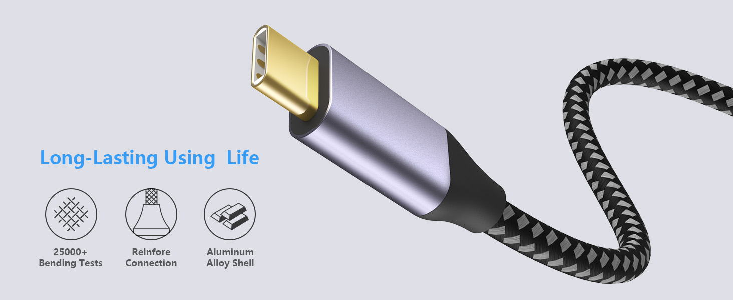 Док-станція для ноутбука Newmight з двома HDMI, підтримка 2 моніторів 4K, Ethernet 1 Gbps, PD 100W, 3 USB 3.0, SD/TF Reader, USB-C, сірий (HP/Dell)