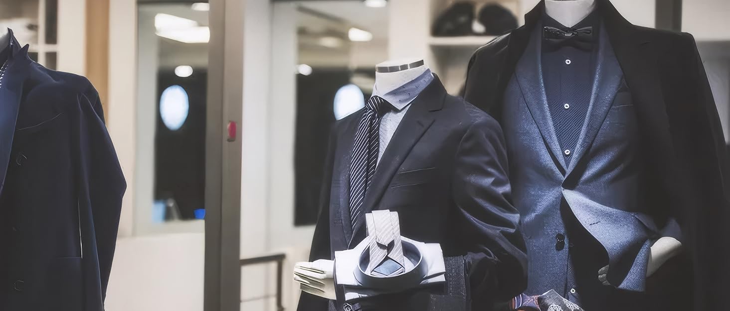 Чоловіча краватка HISDERN 160 см з кишеньковим хустиком. Набір для весілля, бізнесу. Шовкова краватка з квітковим принтом чорного та червоного кольорів.