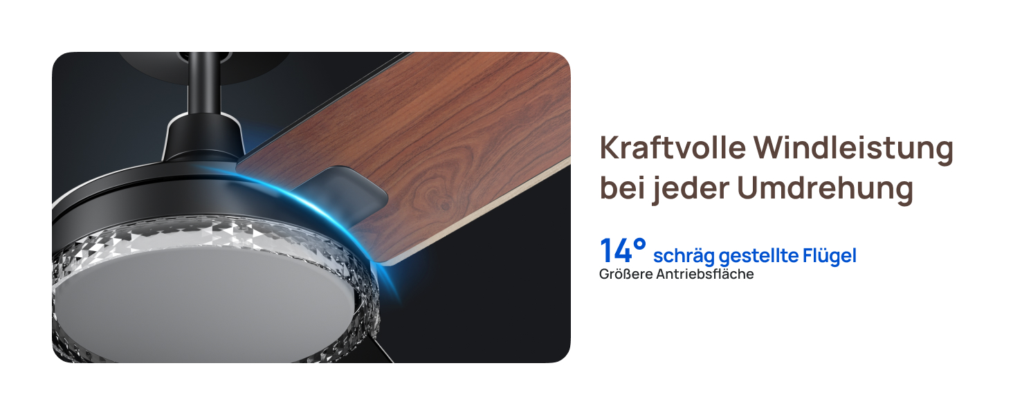 Стельовий вентилятор DREO з підсвічуванням та пультом, 132 см, Smart, Alexa, 6 швидкостей, DC-мотор, таймер, чорний