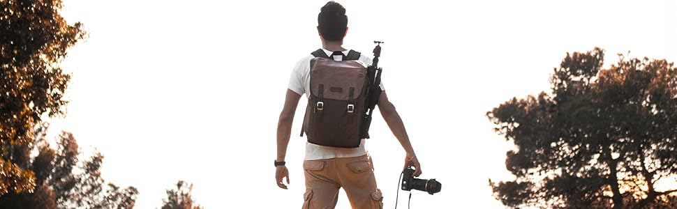 Сумка Cullmann Bristol Maxima 333+ для камери в стилі Messenger, з відділом для планшета, блакитна, 300x210x100 мм