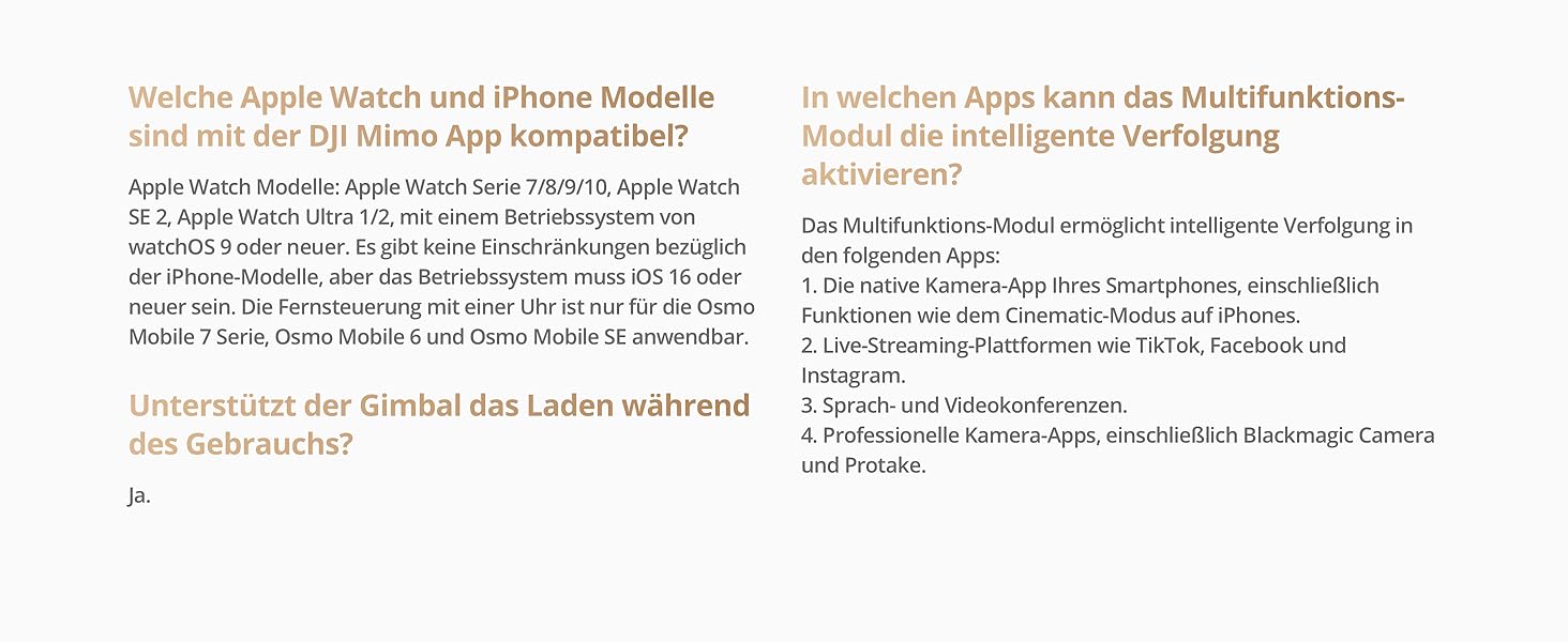 Стабілізатор DJI Osmo Mobile 7P + Mic Mini TX (Polarweiß) – Gimbal для iPhone/Android з мікрофоном, інтегрований штатив та подовжувач, 3-осьова стабілізація