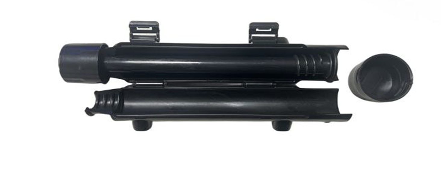 Набір для приготування суші: роловщик, форми, аксесуари - DIY стартовий набір для початківців