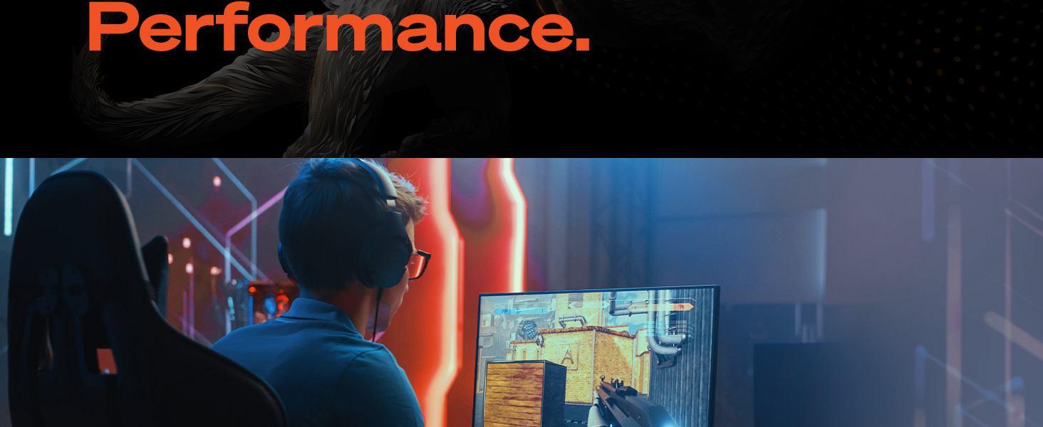 SSD Seagate FireCuda 530R 4TB NVMe Gen4 PCIe 3.0 для PC/PS5, 7400 MB/s, 3D TLC NAND, 5.050TBW, Data Rescue Service