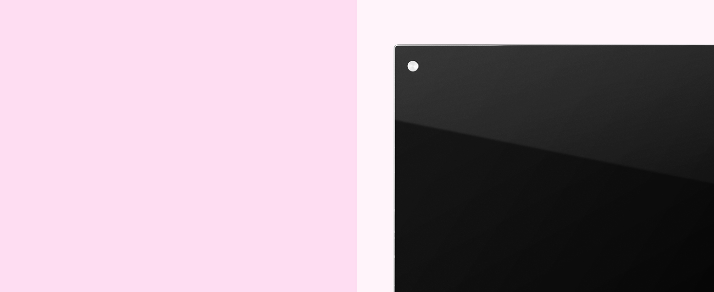 Електричний конвектор Klarstein: мобільний нагрівач з термостатом, 2000 Вт