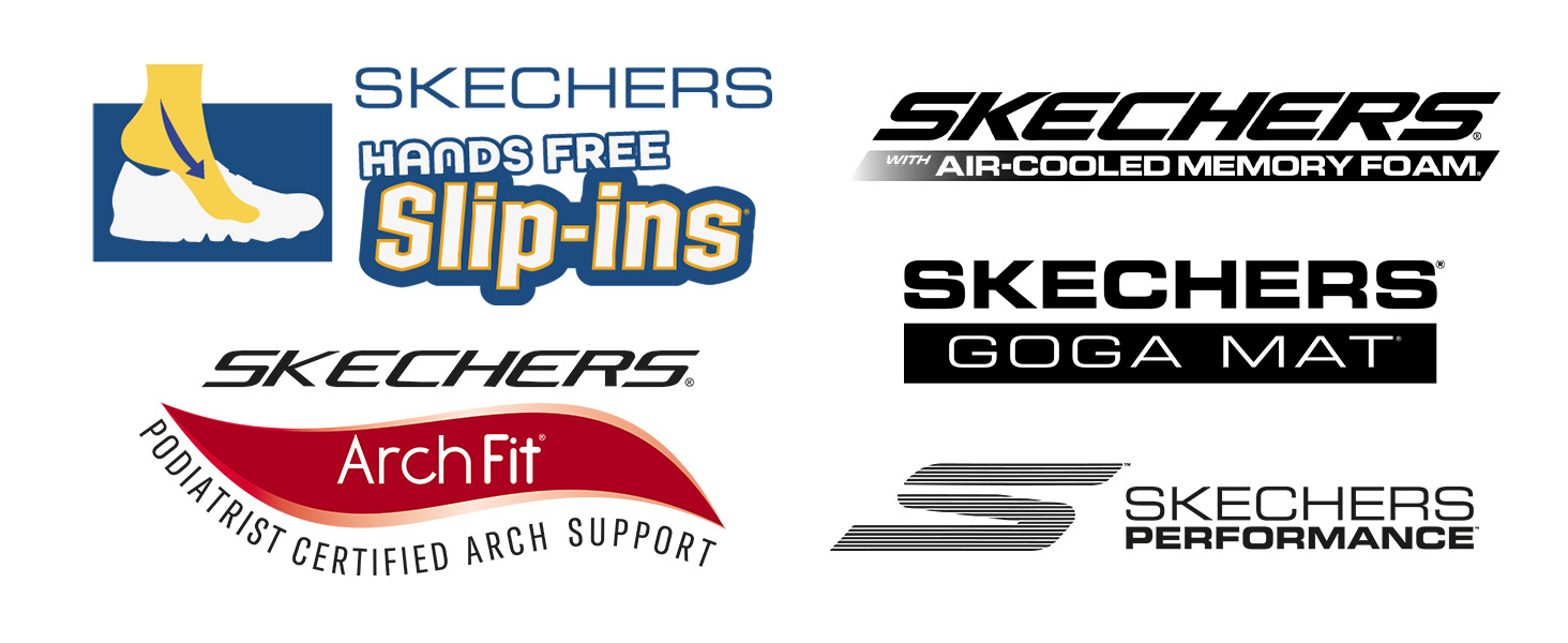 Кросівки Skechers Glide-Step Vibey Hands Free Slip-ins для жінок, сірі та помаранчеві, 38 EU