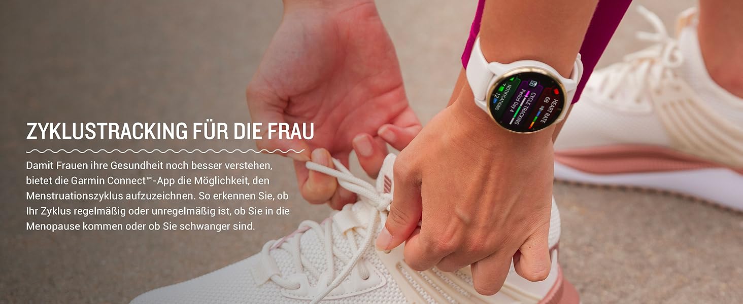 Розумний годинник Garmin Venu 2 Plus – GPS, Bluetooth, голосовий помічник, AMOLED дисплей, Garmin Music, Garmin Pay (відновлений)