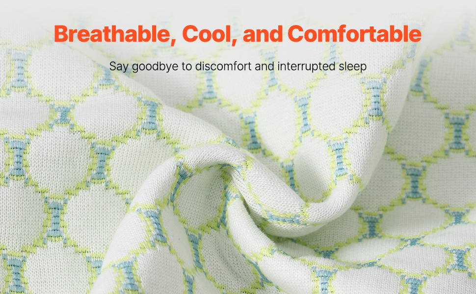 Подушка для вагітних VEVOR C-подібної форми, 133x63x21 см. Підтримка спини, живота, стегон та ніг. Знімний та пральний чохол.