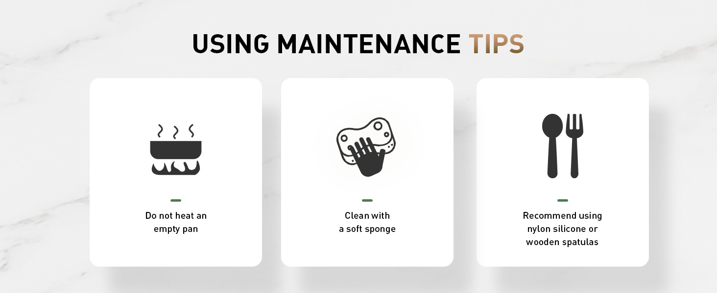 Набір посуду Kitchen Academy 12 предметів з антипригарним покриттям для індукції, газових плит та мікрохвильової печі, чорний