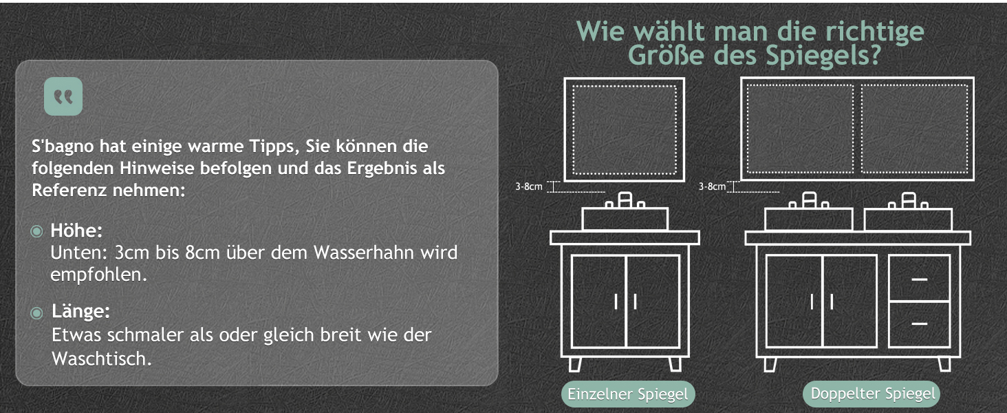 Дзеркало для ванної кімнати S'bagno з підсвічуванням 100x70 см, 5x збільшення, LED, алюмінієва рама, протитуманне покриття, 3 кольори, диммування, пам'ять, HD скло, IP44, без Bluetooth
