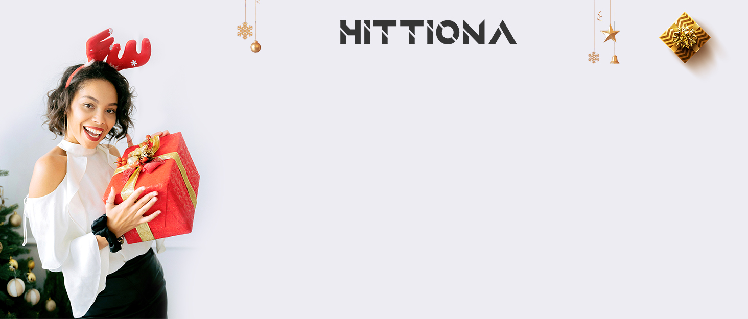 HITTIONA Airstyler 5 в 1: фен, плойка для локонів Auto-Wrap, іонізація, швидка сушка, захист від перегріву, об'єм та шовковистість, з чохлом (корал-червоний)