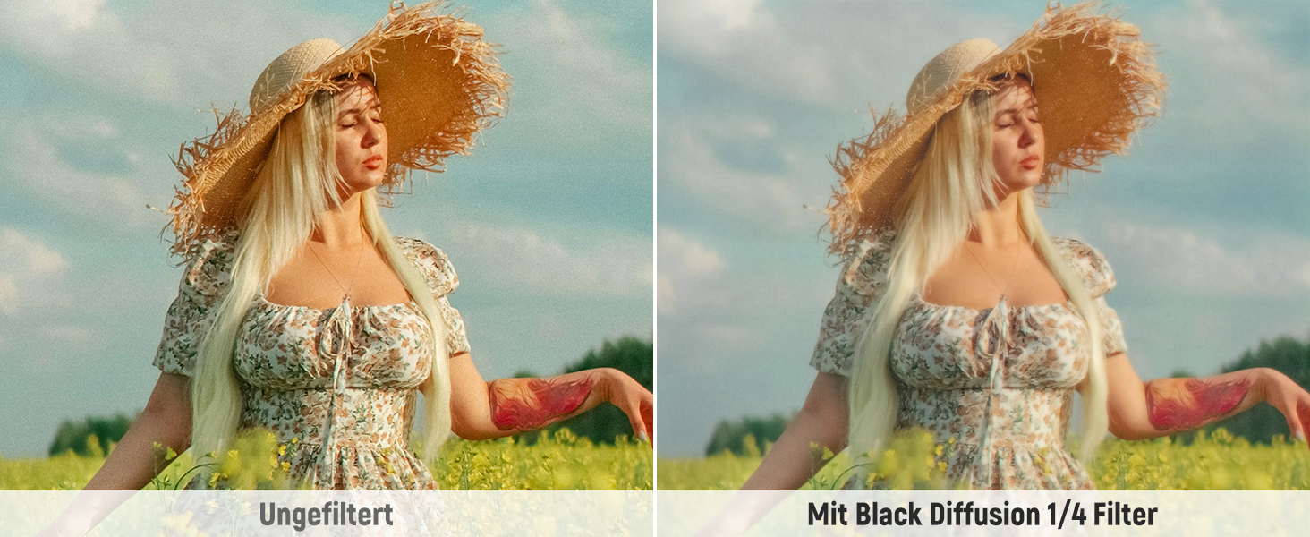 Набір фільтрів NEEWER для DJI Osmo Pocket 3: ND, PL, CPL, UV, ефектні фільтри