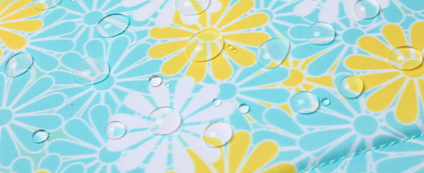 Шкільний рюкзак ZHIERNA для дівчаток-підлітків: набір з ланч-боксом та пеналом, блакитний