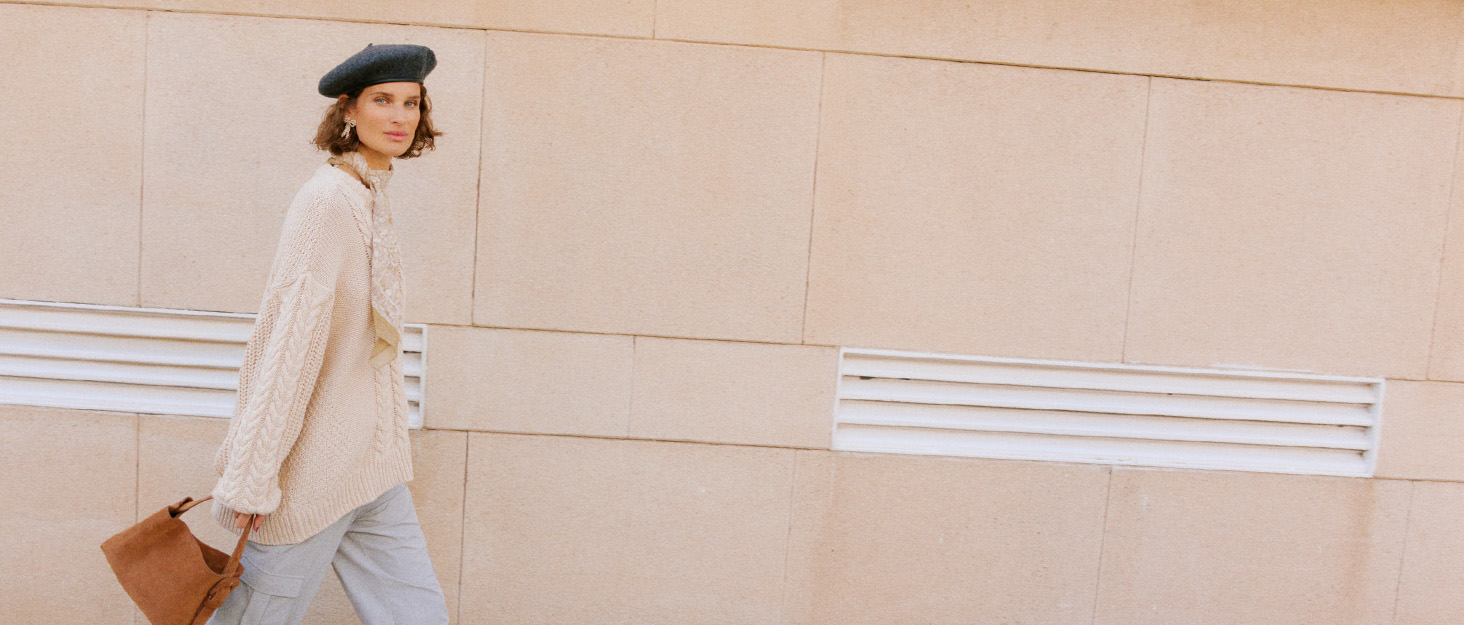 Жіноча в'язана кофта Vero Moda VMNO, світло-сірий меланж