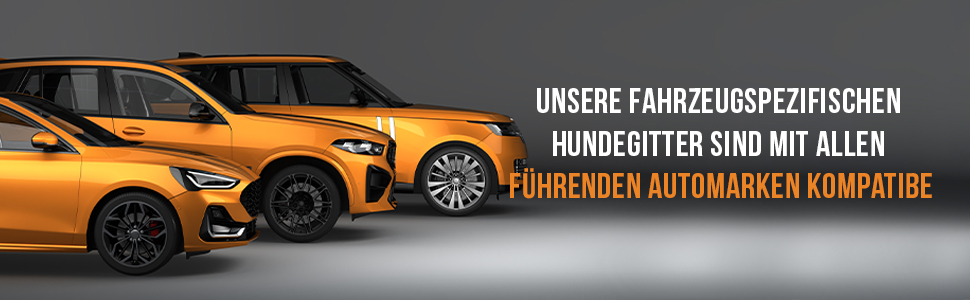 Сітка для собак Travall, сумісна з BMW X1 (2022-тепер), TDG1730 - захист багажника, перегородка для вантажу, сталь з порошковим покриттям