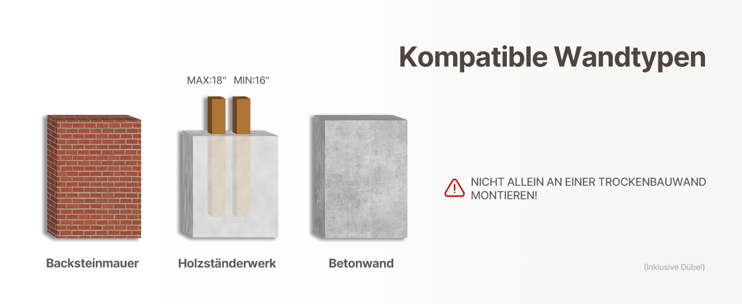 Кріплення для телевізора monTEK Ultra Slim, поворотне, для телевізорів 43-90 дюймів, товщина 1,1 см, VESA 600x400 мм, до 60 кг