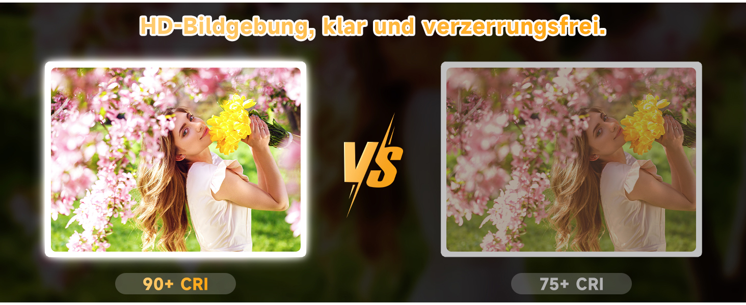 Дзеркало для ванної кімнати SONNI з підсвічуванням 60x40 см, LED, IP44, біле