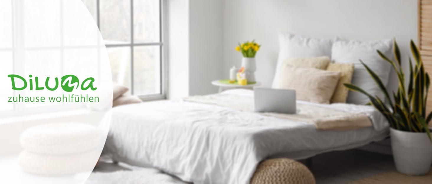 Ортопедичне ліжко для собак Diluma Benji - м'яке килимок для домашніх тварин - лежанка для собак знімний чохол - диванчик для собак Бежевий - 100 x 65 x 10 см - L