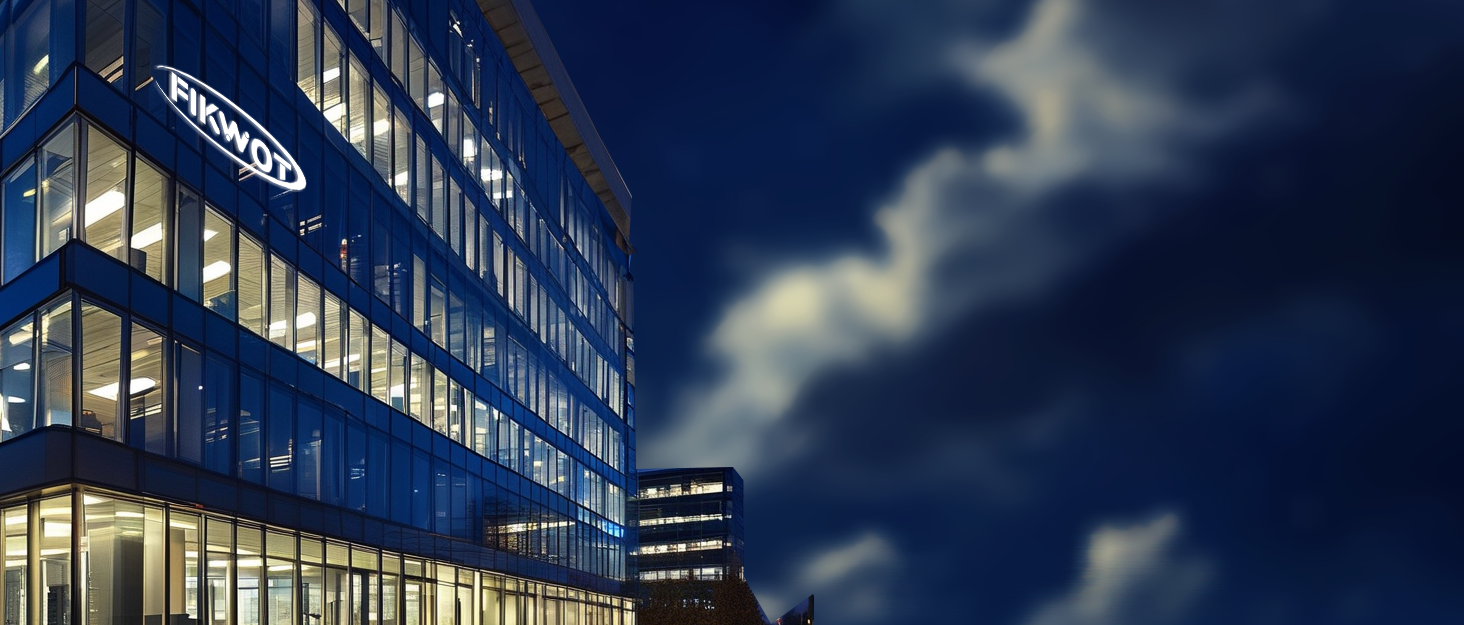 SSD FX991 1TB NVMe PCIe Gen4 – внутрішній SSD для PS5 та ноутбуків