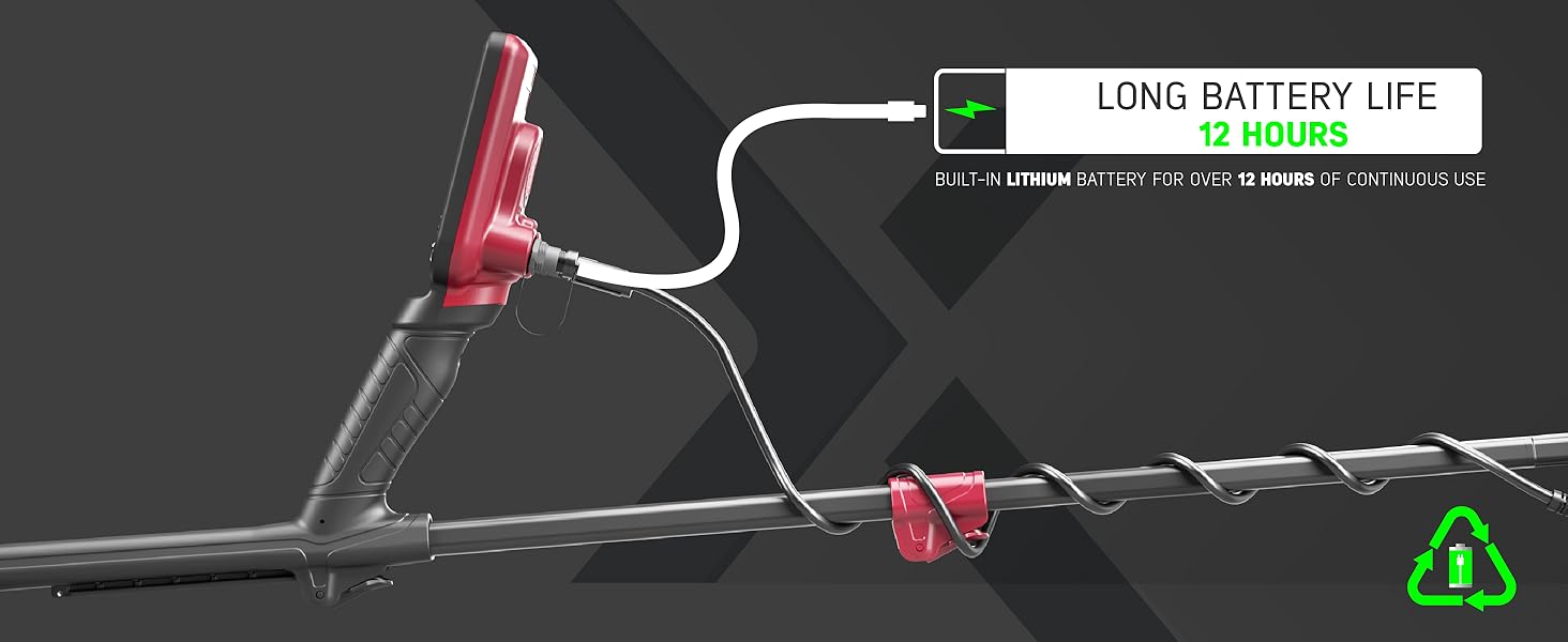 Nokta FINDX PRO - професійний металошукач, водонепроникний, з котушкою 28 см, для пошуку золота, з функцією Pinpoint, USB-зарядка, 4 режими, для дорослих