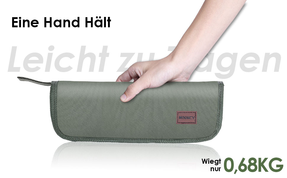 Складний туристичний стільчик MOONCY, 33x26,5x32 см, 120 кг, для кемпінгу, риболовлі, зеленого кольору