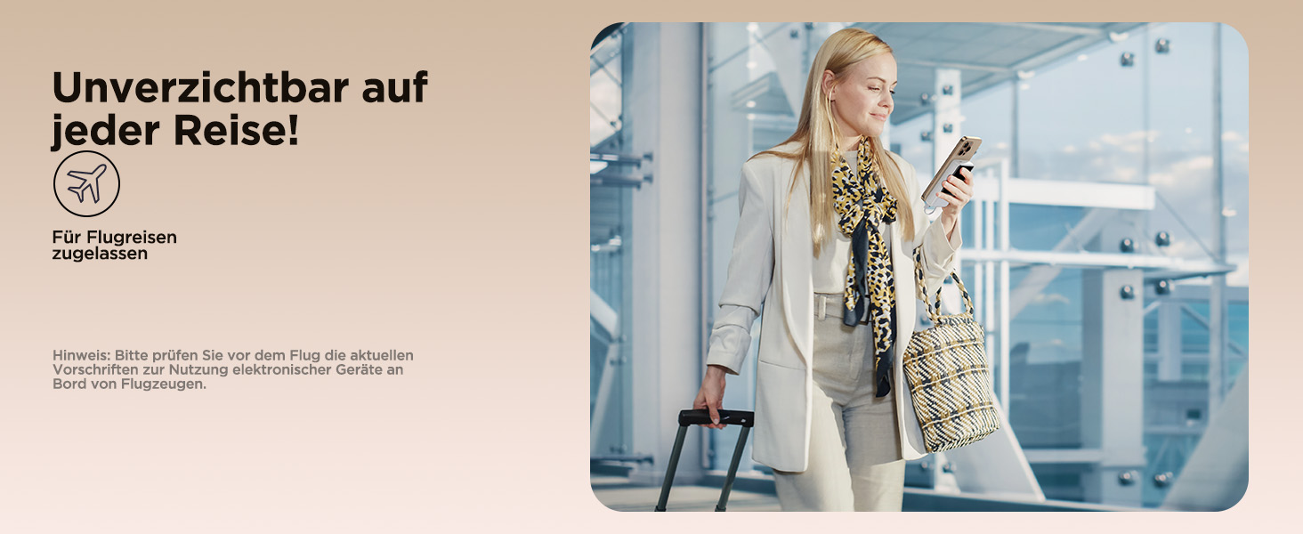 Power Bank 20000mAh з вбудованим кабелем, швидка зарядка 22,5W, USB-C, LED-дисплей, для iPhone 17 16 15 14 13 12 11, білий, 20000mAh