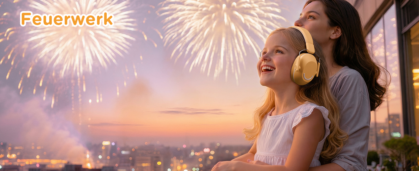 Навушники шумозаглушення для дітей Link Dream, SNR 30dB, 3-16 років, блакитні (1 шт.)