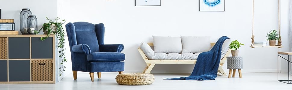 H.Koenig TWT77 - ручний очищувач текстилю, пральний пилосос, для килимів та оббивки, 1600мл, 1200W