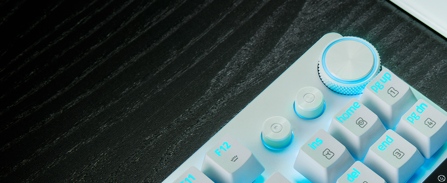 Клавіатура Razer Huntsman V3 Pro TKL Mercury: 60% механічна з оптичними перемикачами Red, Doubleshot PBT, USB-C, QWERTY US-Layout