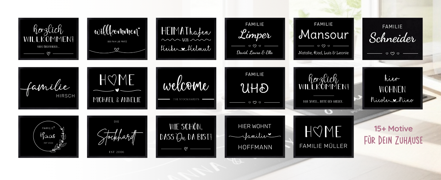 Підставка під миску для тварин з іменем | Килимки для собак та котів | Різні розміри | Нековзкі | Фетрова поверхня | ФУТТЕРСТАЦІЯ (35x50 см)