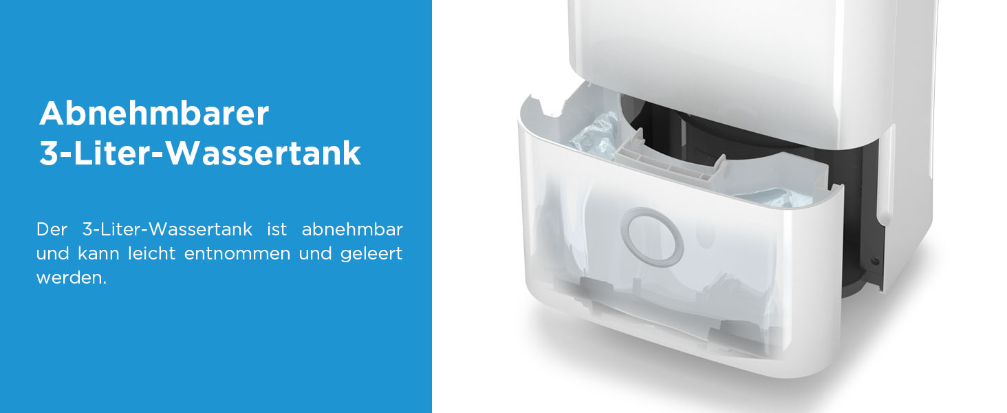 Зволожувач повітря Midea DF-20DEN7-WF, 20л/24г, 100м³, білий, з Wi-Fi, таймер 24г, бак 3л