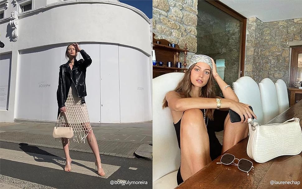 Сумка жіноча JW PEI Eva через плече, зелена - стильна та зручна