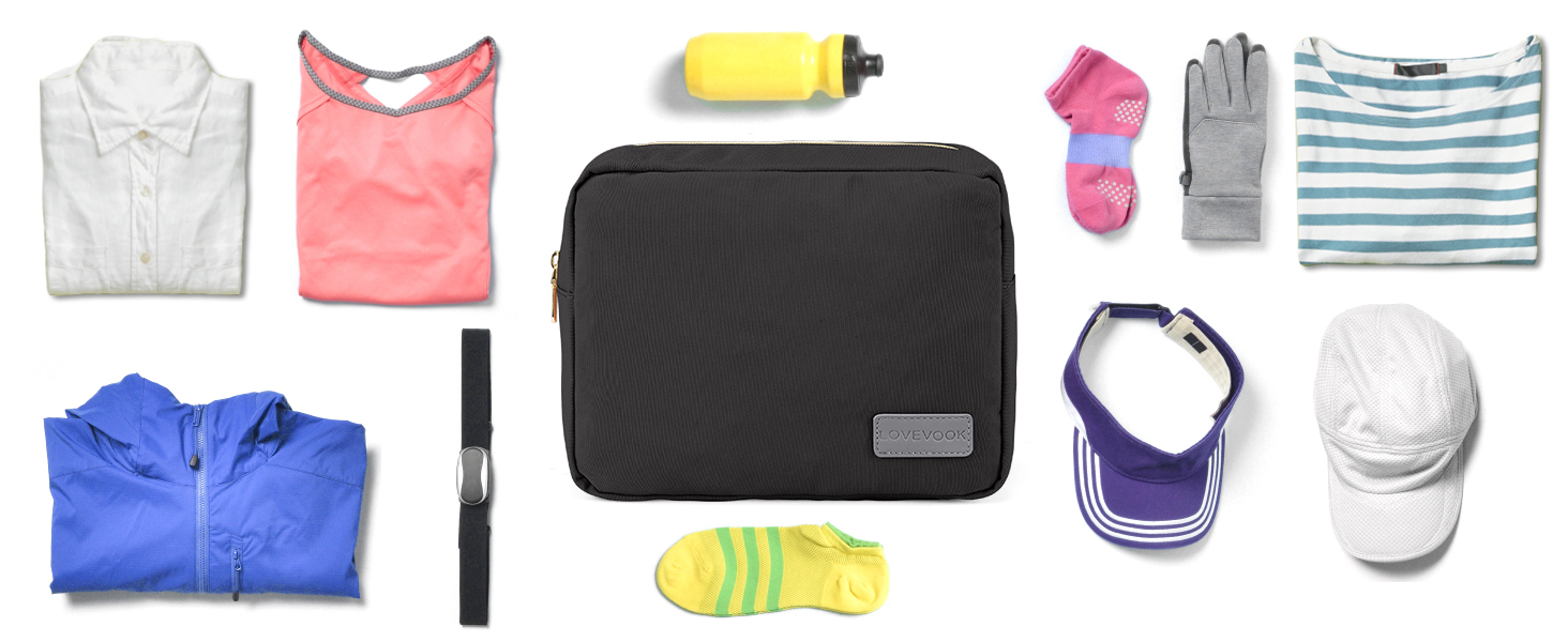 LOVEVOOK Рюкзак для ручної поклажі, 40L, для подорожей, ділових поїздок, вихідних, для ноутбука 17