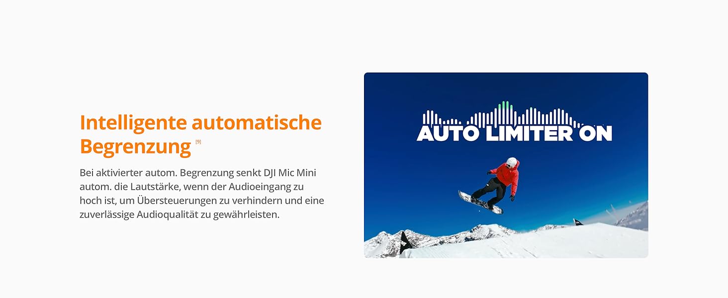 Мікрофон DJI Mic Mini Sender (Чорний Infinity), бездротовий, для телефону/камери, iPhone, Android, Vlog, YouTube