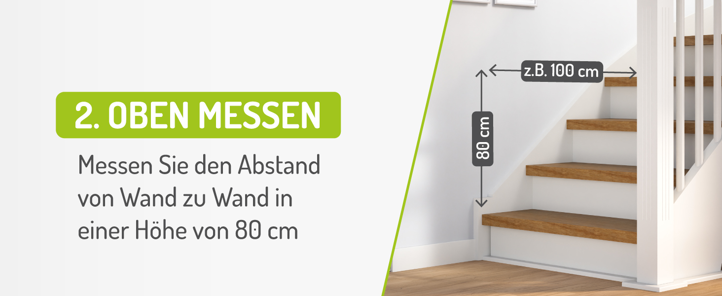 Захист від травм для дітей BOMI Miko: дерев'яні ворота для дверей, без свердління, кут 90°, ширина 63-71 см, чорний колір