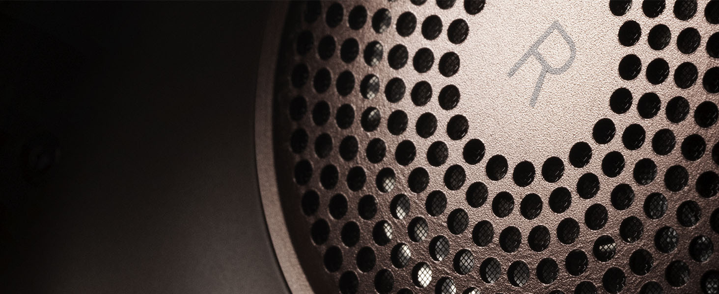 Bang & Olufsen Beoplay H95: Преміум Bluetooth навушники з ANC та мікрофонами (Чорний)