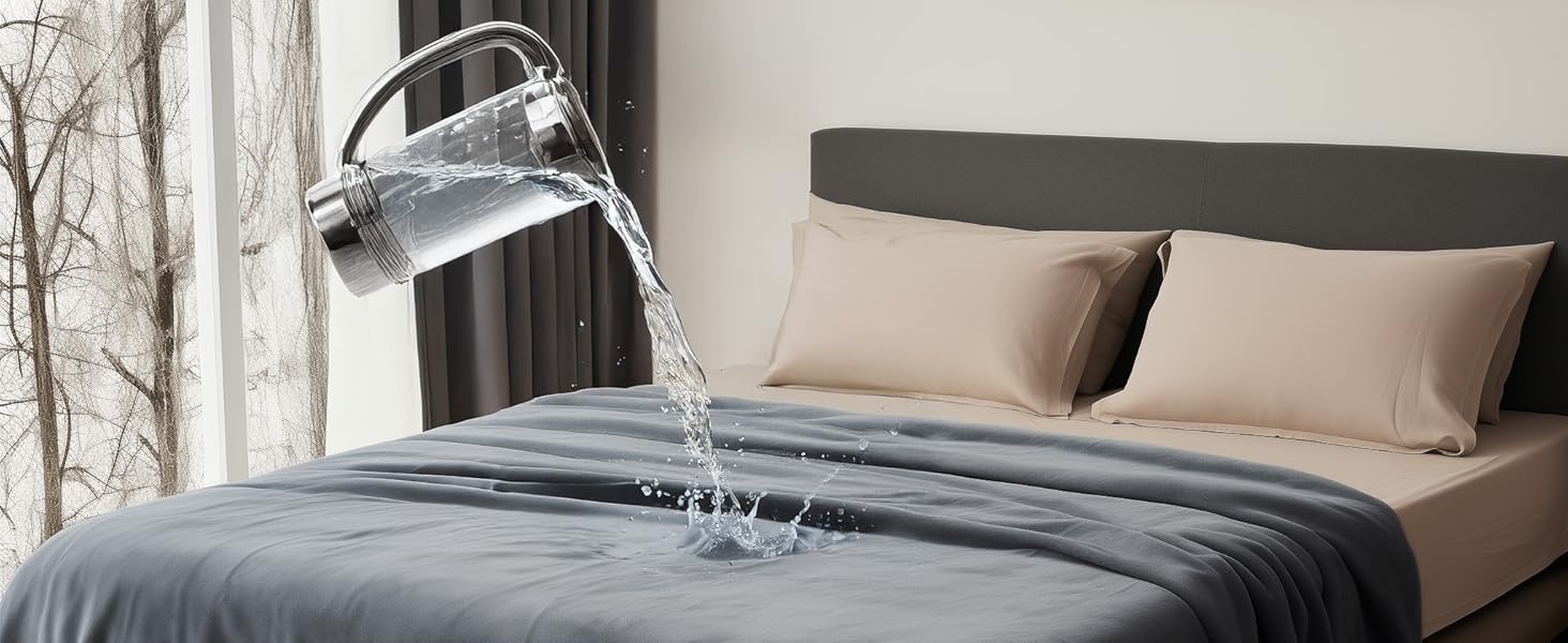 Водонепроникний плед для собак та котів, плед на диван, червоно-чорний, 102x152 см