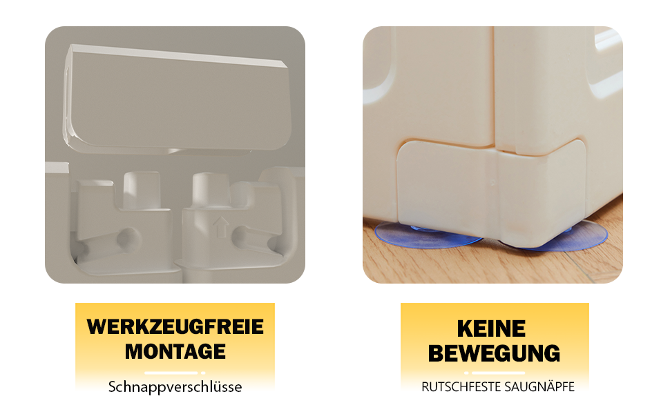 Клітка для цуценят Klarer Acrylplastik: простір для ігор для собак, котів та кроликів, легка збірка, 60 см, 8 шт.