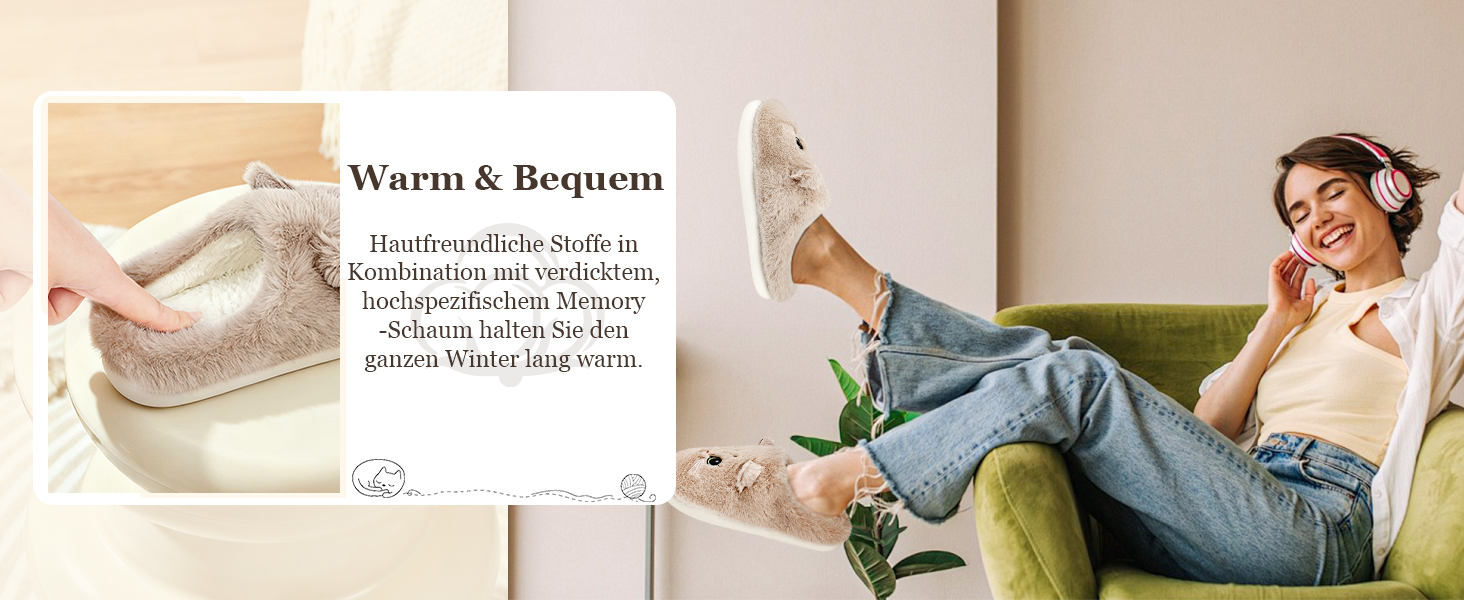 Теплі плюшеві тапочки Shaine для дому: жіночі, чоловічі, унісекс, з антиковзанням, бавовна, колір рожевий (38/39 EU)