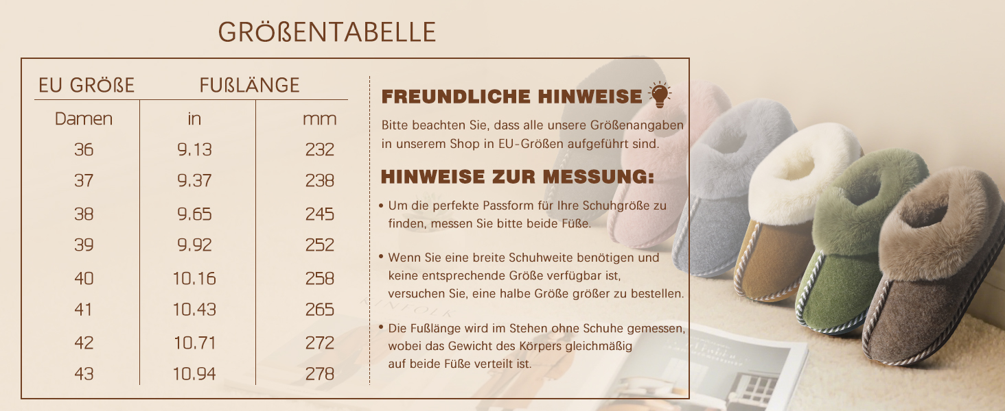 Тапочки домашні жіночі COFACE з Memory Foam, з фетру, чорні, розмір 36-43 (EU 38)